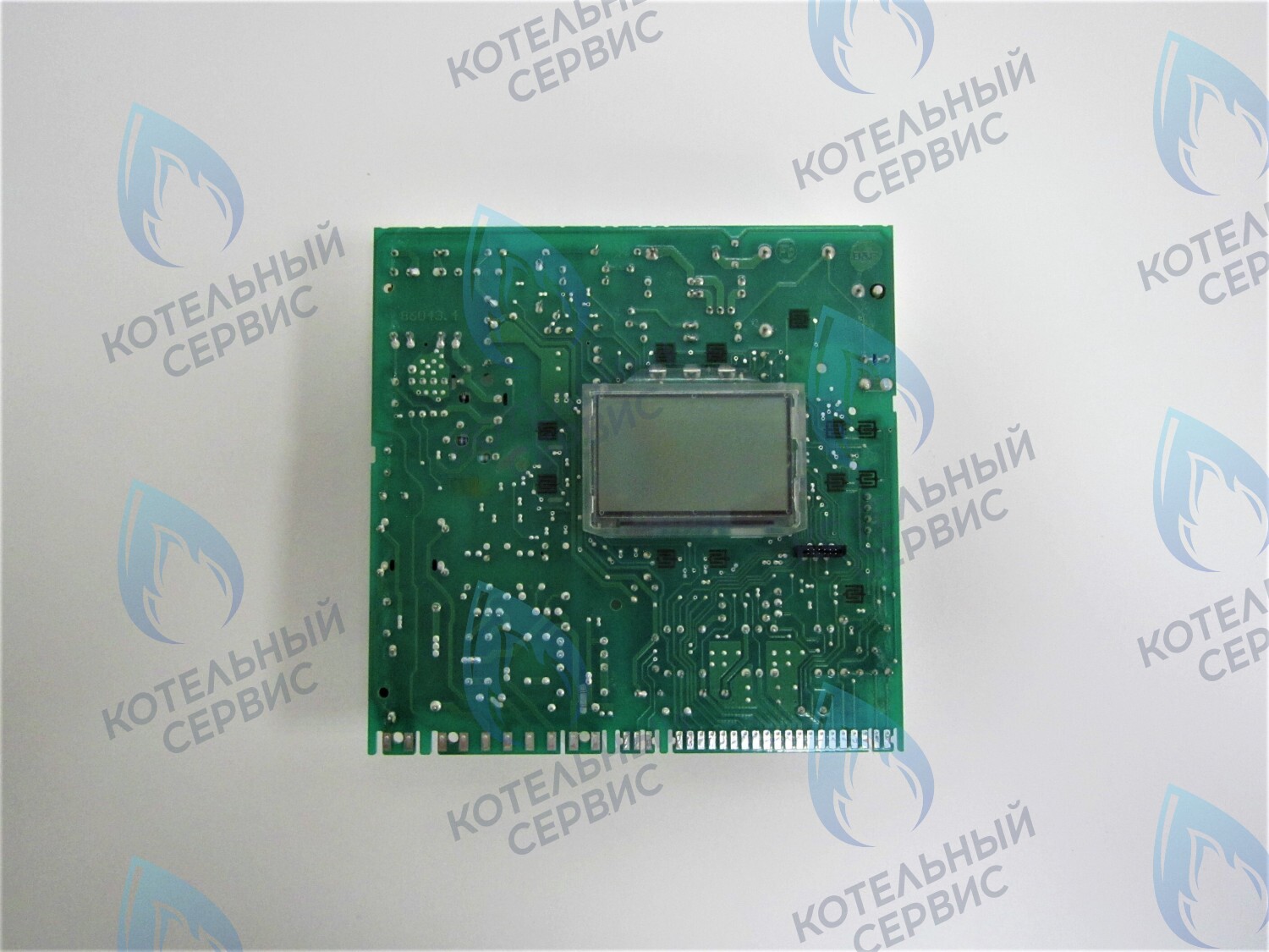39841332 Плата управления KIT CENTRAL.ABM01 (38325442) FERROLI в Москве