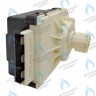 5694580 Мотор трехходового клапана BAXI ECO (3, 3 Compact, FOUR), LUNA, LUNA-3 в Москве
