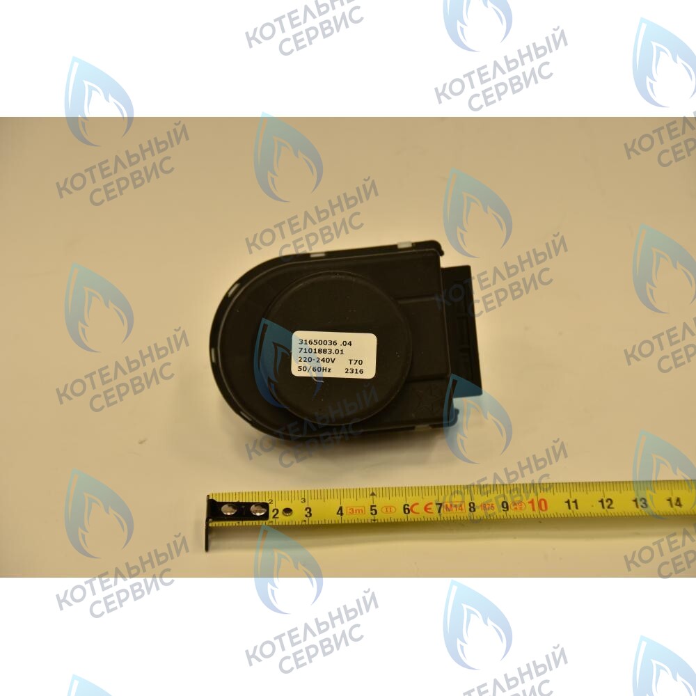 5694580 Мотор трехходового клапана BAXI ECO (3, 3 Compact, FOUR), LUNA, LUNA-3 в Москве