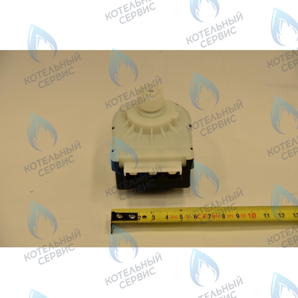 5694580 Мотор трехходового клапана BAXI ECO (3, 3 Compact, FOUR), LUNA, LUNA-3 в Москве