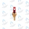 8435400 Датчик температуры ГВС (NTC) (погружной) BAXI ECO Four, LUNA, LUNA 3 COMFORT, MAIN Four в Москве