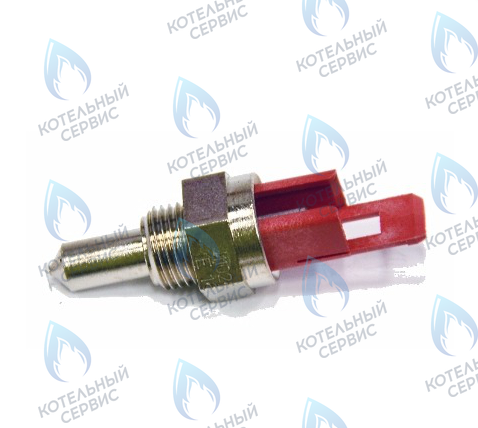 8435400 Датчик температуры NTC ГВС (погружной) BAXI ECO Four, LUNA, LUNA 3 COMFORT, MAIN Four в Москве
