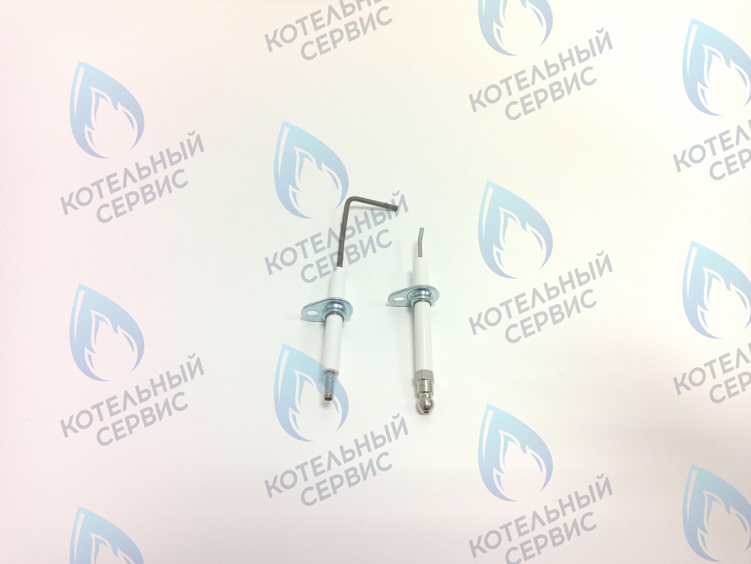 39814080 Электрод розжига и ионизации Pegasus (36702260) FERROLI в Москве