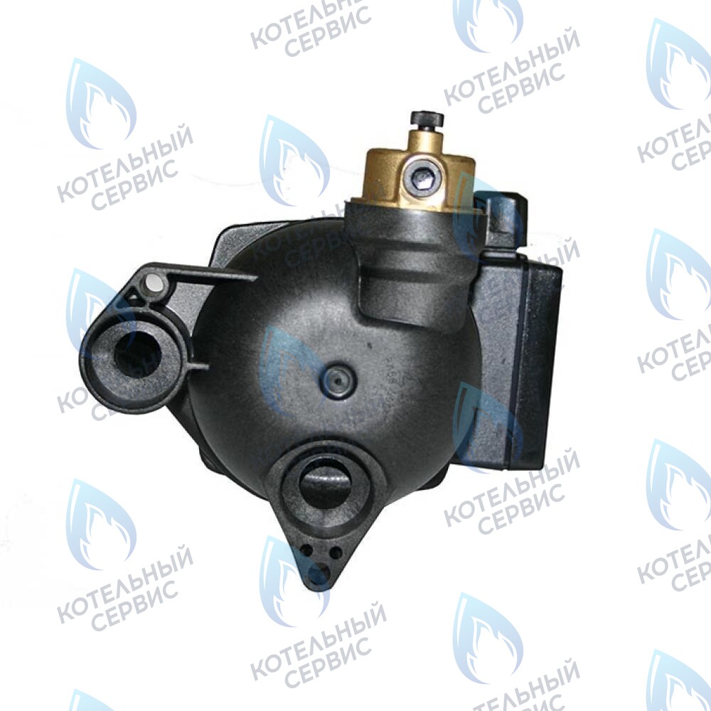 5655200 Циркуляционный насос GRUNDFOS UP15-50 (i:75w) BAXI ECO, ECO-3, LUNA, MAIN, MAIN DIGIT, NUVOLA, NUVOLA-3 (против часовой стрелки) (колесо 70/30мм) в Москве