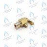 30002244A Клапан сбросной предохранительный 3 бара Navien Ace, Atmo (BH0905005A) в Москве