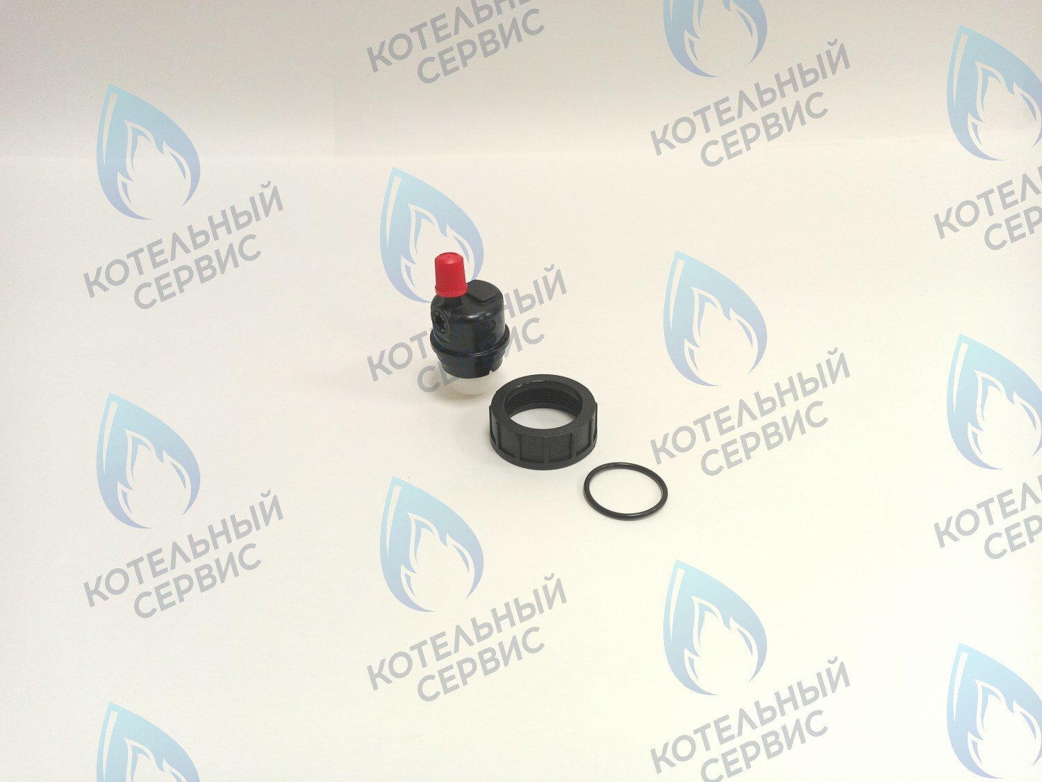30014451A Воздухоотводчик насоса Navien Deluxe 13-40K, Ace 13-40K, Atmo 13-24A(N) (30006830A, NH4610E137, 30006831A) в Москве