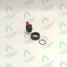 30014451A Воздухоотводчик насоса Navien Deluxe 13-40K, Ace 13-40K, Atmo 13-24A(N) (30006830A, NH4610E137, 30006831A) в Москве