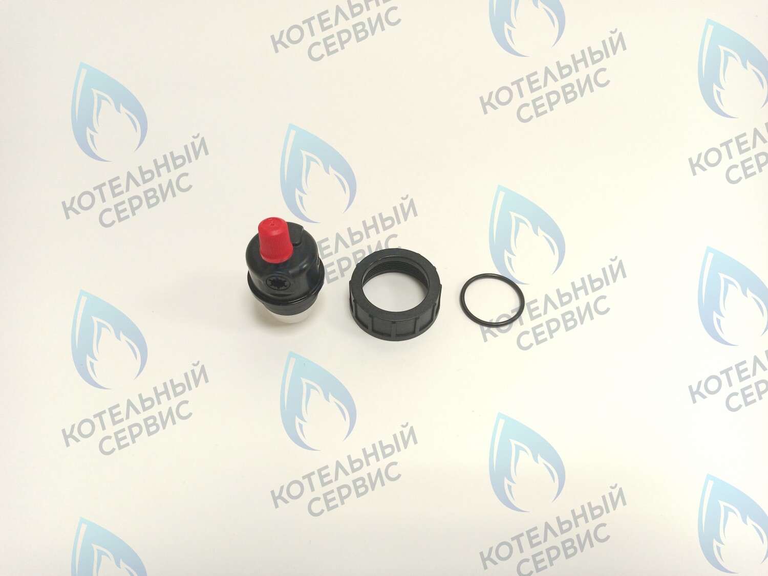 30014451A Воздухоотводчик насоса Navien Deluxe 13-40K, Ace 13-40K, Atmo 13-24A(N) (30006830A, NH4610E137, 30006831A) в Москве