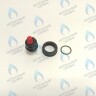 30014451A Воздухоотводчик насоса Navien Deluxe 13-40K, Ace 13-40K, Atmo 13-24A(N) (30006830A, NH4610E137, 30006831A) в Москве