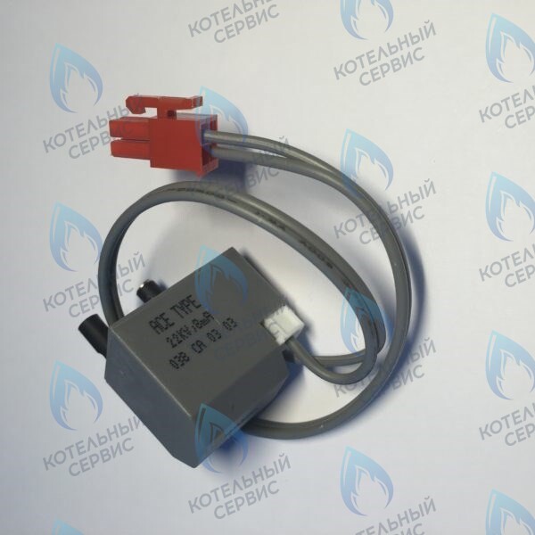 30002474C Трансформатор розжига Navien Deluxe, Ace, Atmo в Москве