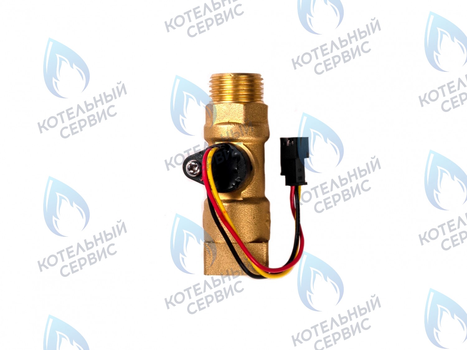 FSE013 Датчик расхода воды 1/2 (H) в Москве