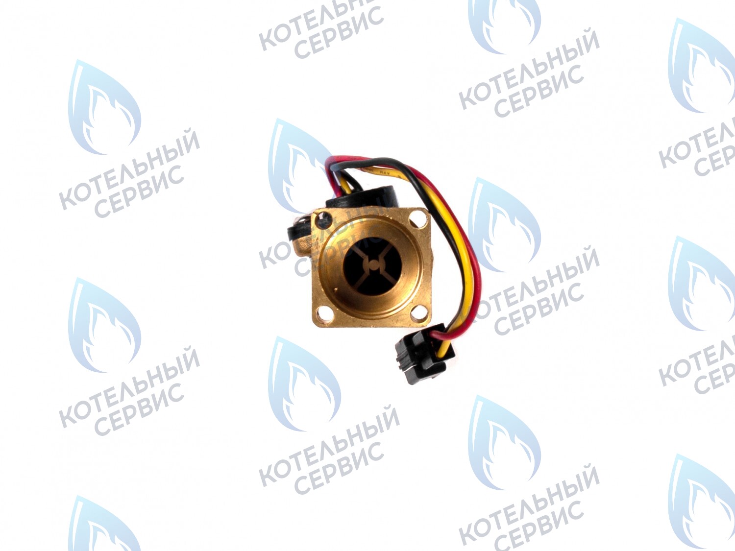 FSE013 Датчик расхода воды 1/2 (H) в Москве