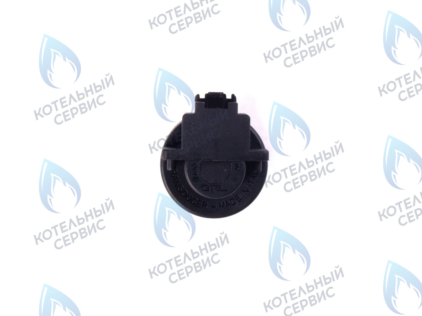 PSE007 Датчик давления воды электронный (0-4 BAR) резьба IN 5VDC OUT 0,5...3,5VDC (G) в Москве