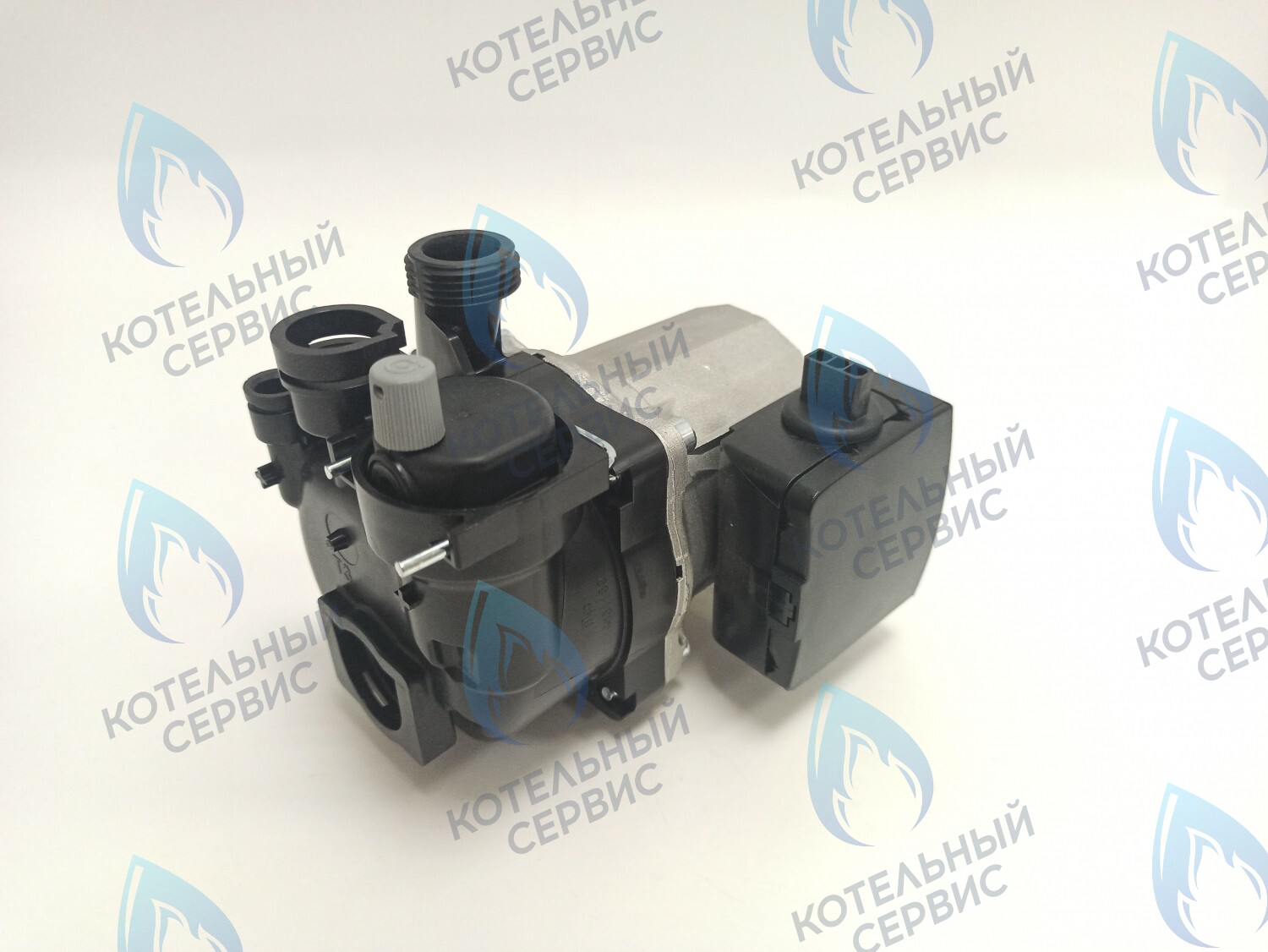 PMB60AW50-WL84BB-Комп Насос циркуляционный WILO TSL 12/5 84w BOSCH WBN2000/WBN6000, BUDERUS U072 (87186481810) в Москве