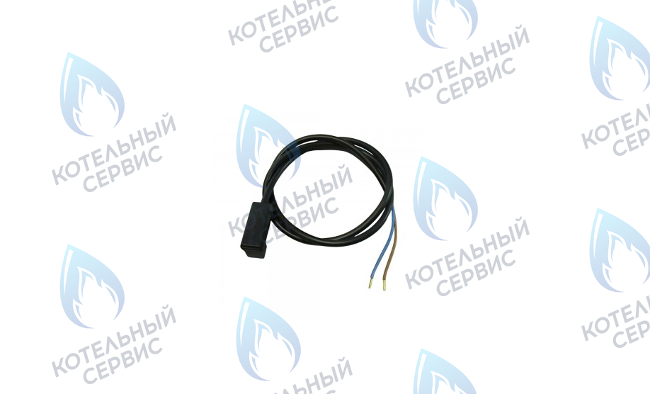 5181476 Кабель подсоединения трансформатора розжига 800мм BOSCH в Москве