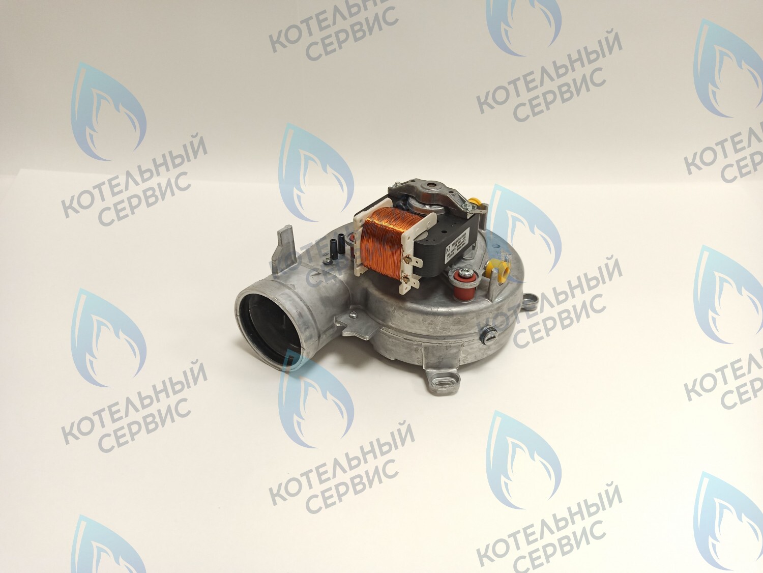 AF006-60W-F Вентилятор FIME Vaillant VUW 0020020008 в Москве