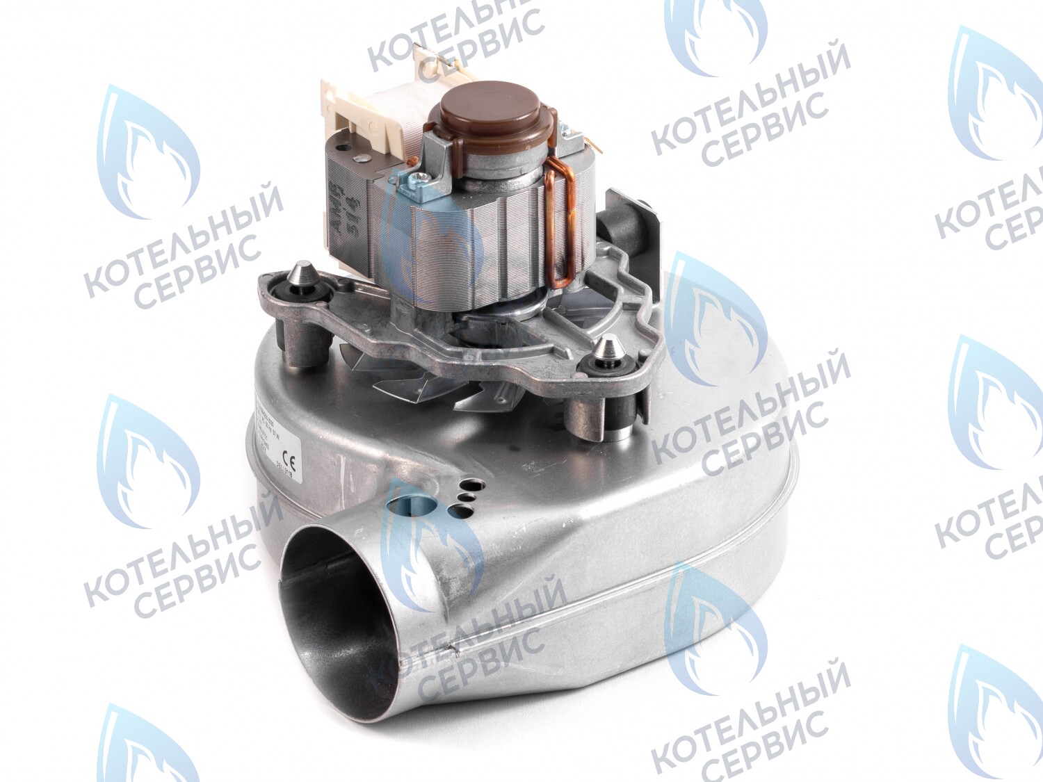 AF008-57W-E Вентилятор EPMPLAST RLG108 для Baxi (57W) (5682150) в Москве