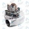 AF008-57W-E Вентилятор EPMPLAST RLG108 для Baxi (57W) (5682150) в Москве