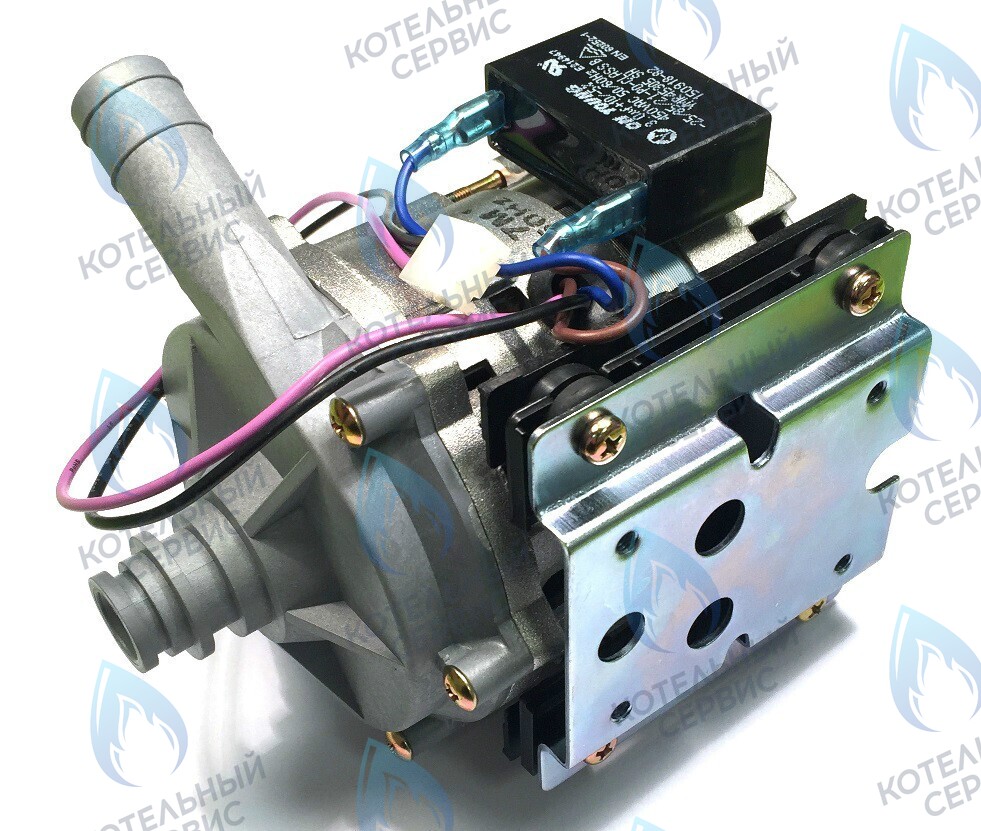 440002827 Насос RINNAI TMF в Москве