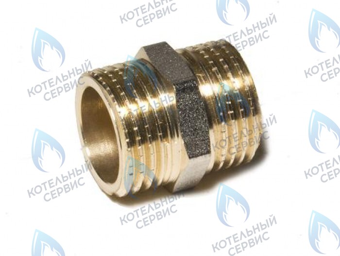  Ниппель (переходник) 1-1  FR в Москве