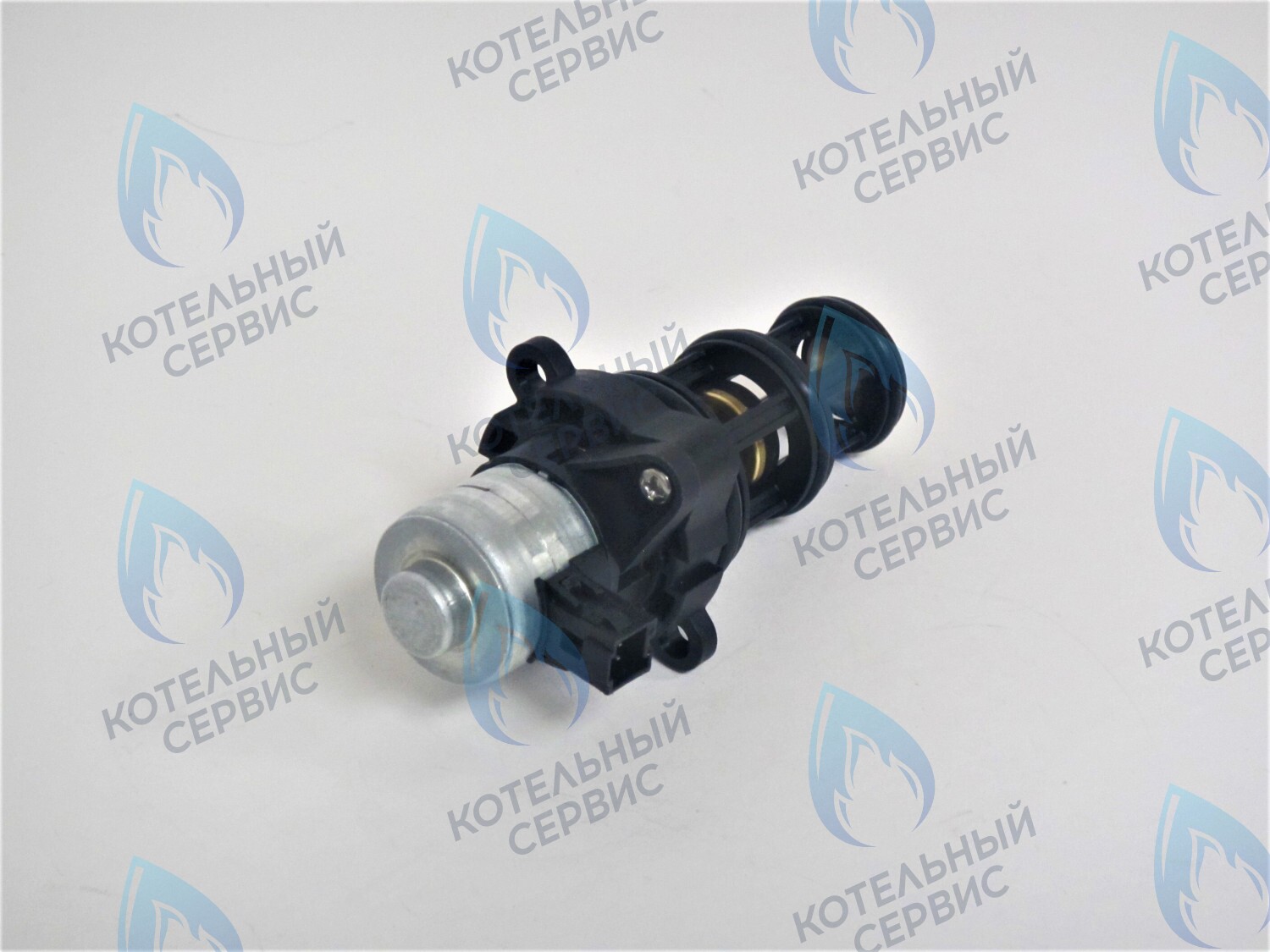 TVC091 Картридж с шаговым электродвигателем (трехходовой клапан) Viessmann Vitopend 100-W WH1B (7824699) в Москве