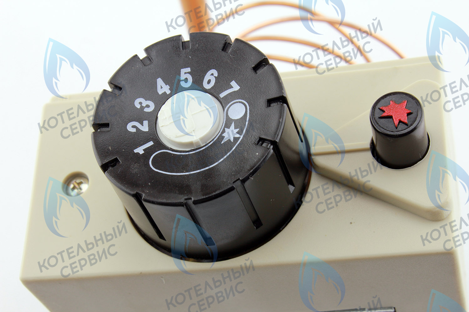 0.630.802 Газовый клапан SIT 630 Eurosit в Москве