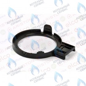 Кронштейн пневмореле ARISTON