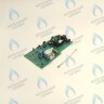 CB014 Электронная плата управления ELECTROLUX Quantum 24 i / 24 Fi / 28 i / 32 Fi (BI2015 108), FEDERICA BUGATTI turbo plus 24, 32, 32B  (BI2015 117) в Москве