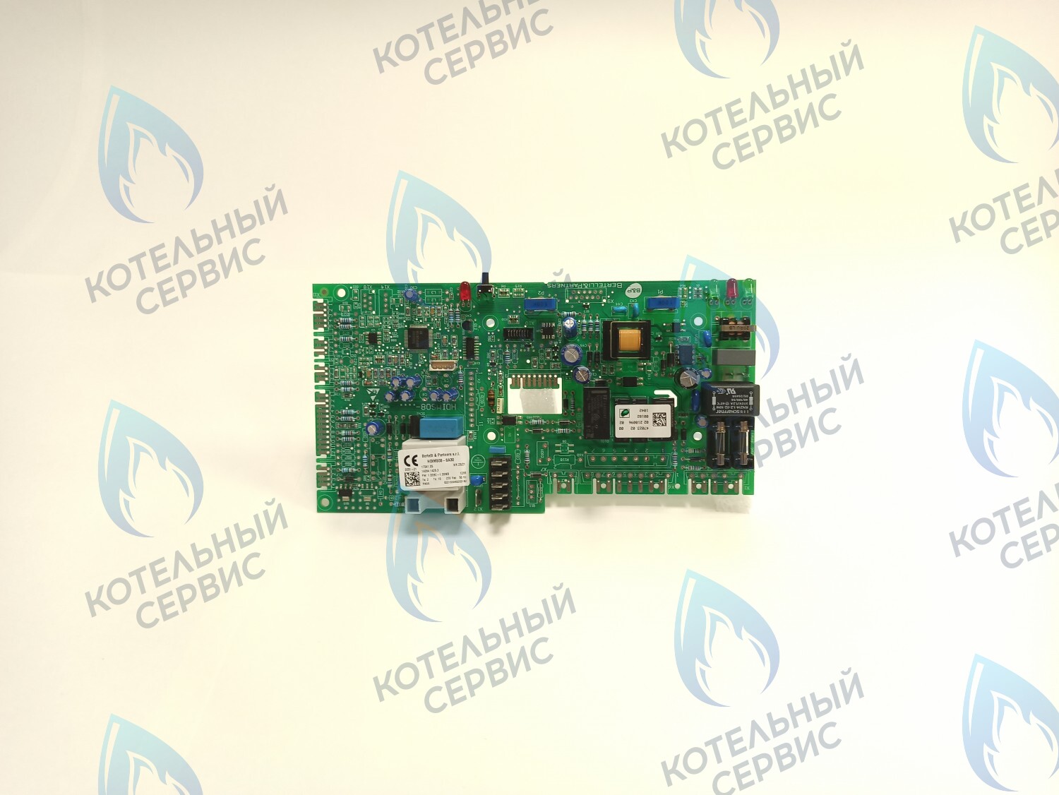 CB014 Электронная плата управления ELECTROLUX Quantum 24 i / 24 Fi / 28 i / 32 Fi (BI2015 108), FEDERICA BUGATTI turbo plus 24, 32, 32B  (BI2015 117) в Москве