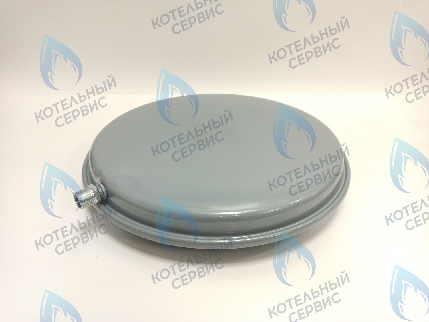 ET012-08L-ZM-Комп Расширительный бак 8л. 1/2" (без подключения воздухоотводчика) (87154071540) BOSCH GAZ 4000 W, BUDERUS LOGAMAX U022 U024, JUNKER EUROLINE EUROMAXX EUROSTARS в Москве
