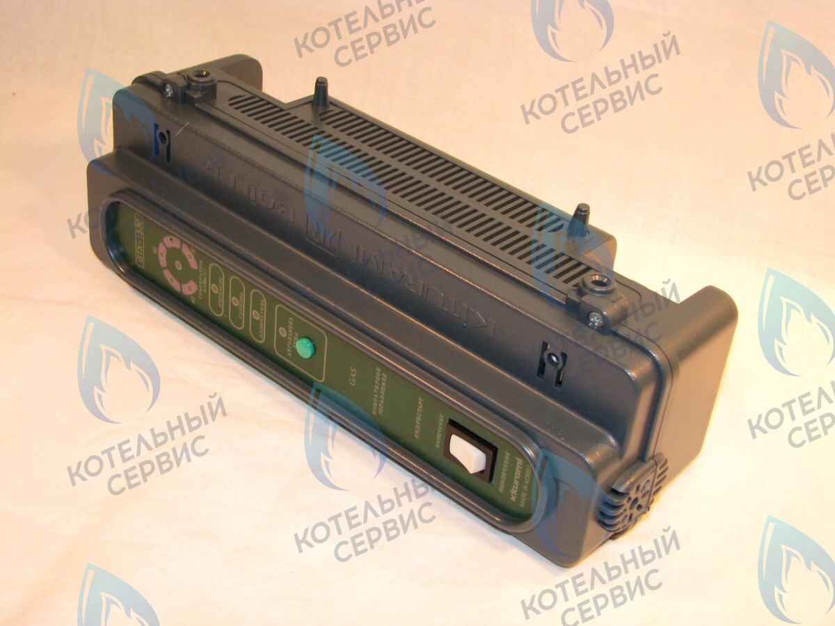S111110010 Блок управления CTX-1500 (Turbo-13/17) KITURAMI в Москве