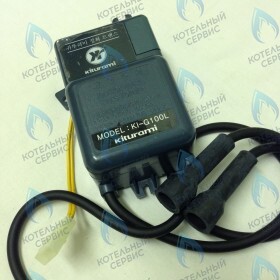 Трансформатор розжига EI-G100L [KI-G100L] (KSG-300/400) KITURAMI