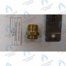 6610410017 Ниппель обратной подачи BAXI в Москве