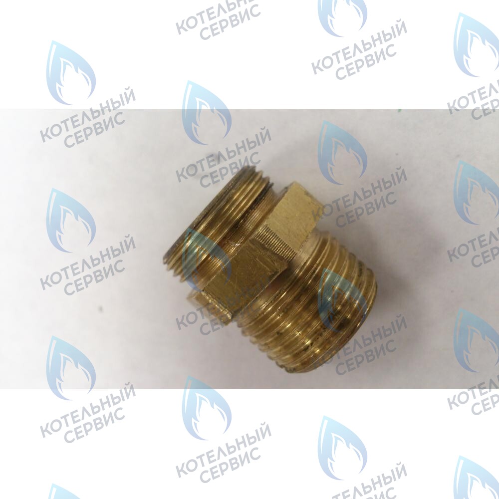 6610410017 Ниппель обратной подачи BAXI в Москве