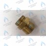6610410017 Ниппель обратной подачи BAXI в Москве