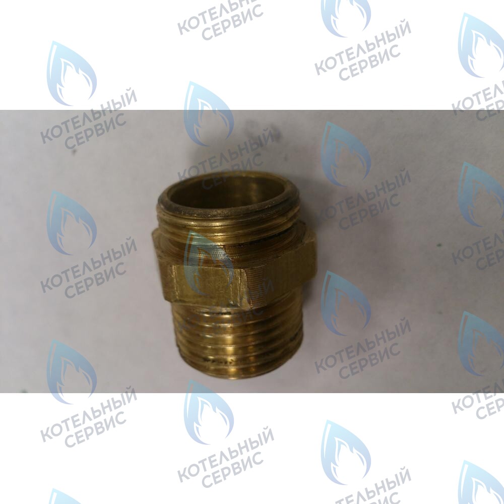 6610410017 Ниппель обратной подачи BAXI в Москве