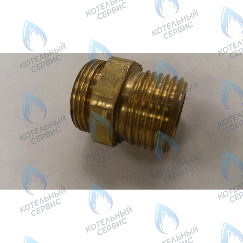 6610410017 Ниппель обратной подачи BAXI в Москве