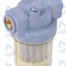 S571200001 Топливный фильтр (Turbo-21/30, Turbo Hi Fin-25/30, STSO-25/30, KSO-50~150, KRM-30/70) KITURAMI в Москве