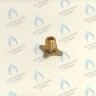 20007751A Патрубок - адаптер контура ГВС Выход Deluxe, Deluxe Coaxial, Deluxe Plus, Deluxe Plus Coaxial, Smart Tok Coaxial, Prime Coaxial, Ace, Ace Coaxial, Atmo NAVIEN (BH2507059A) в Москве