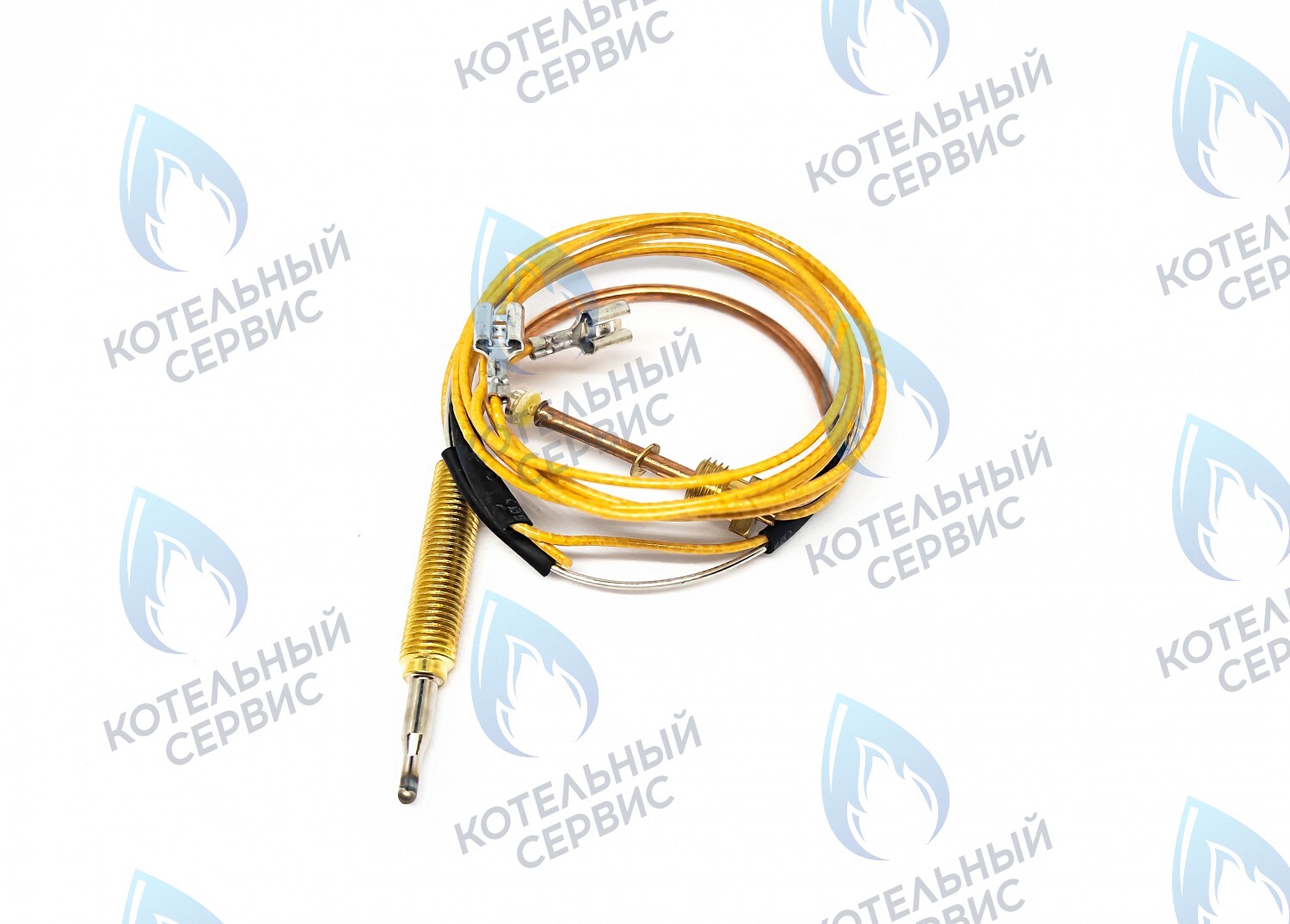 SG0xx Термопара с резьбой для котлов ЛУЧ в Москве