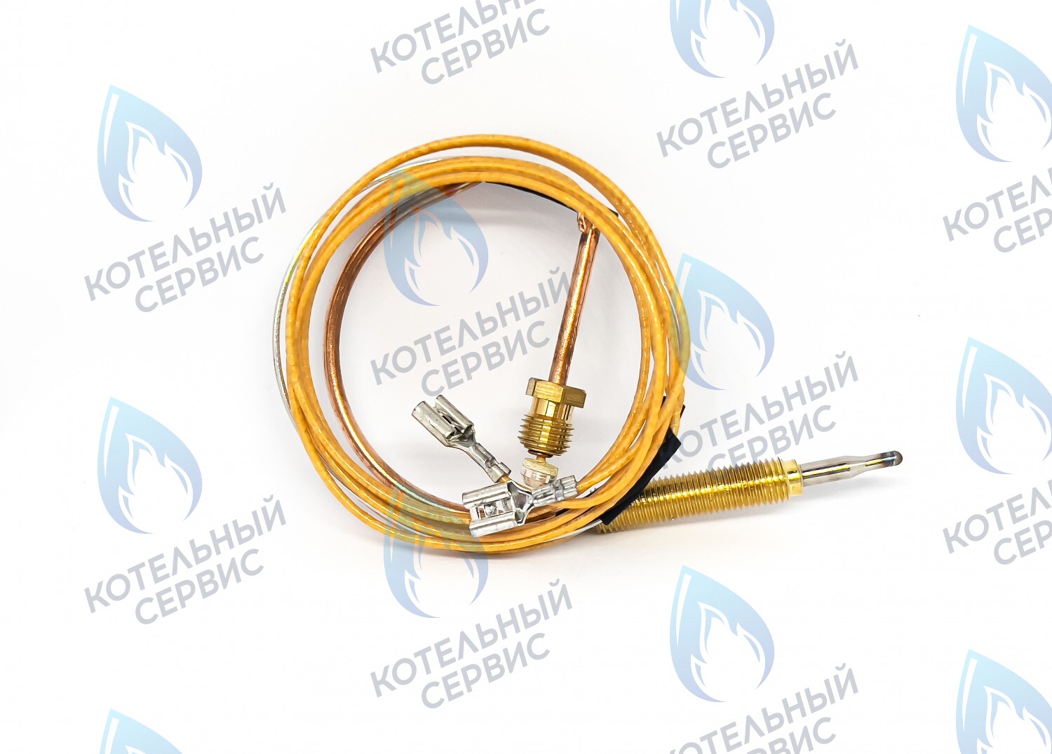 SG0xx Термопара с резьбой для котлов ЛУЧ в Москве