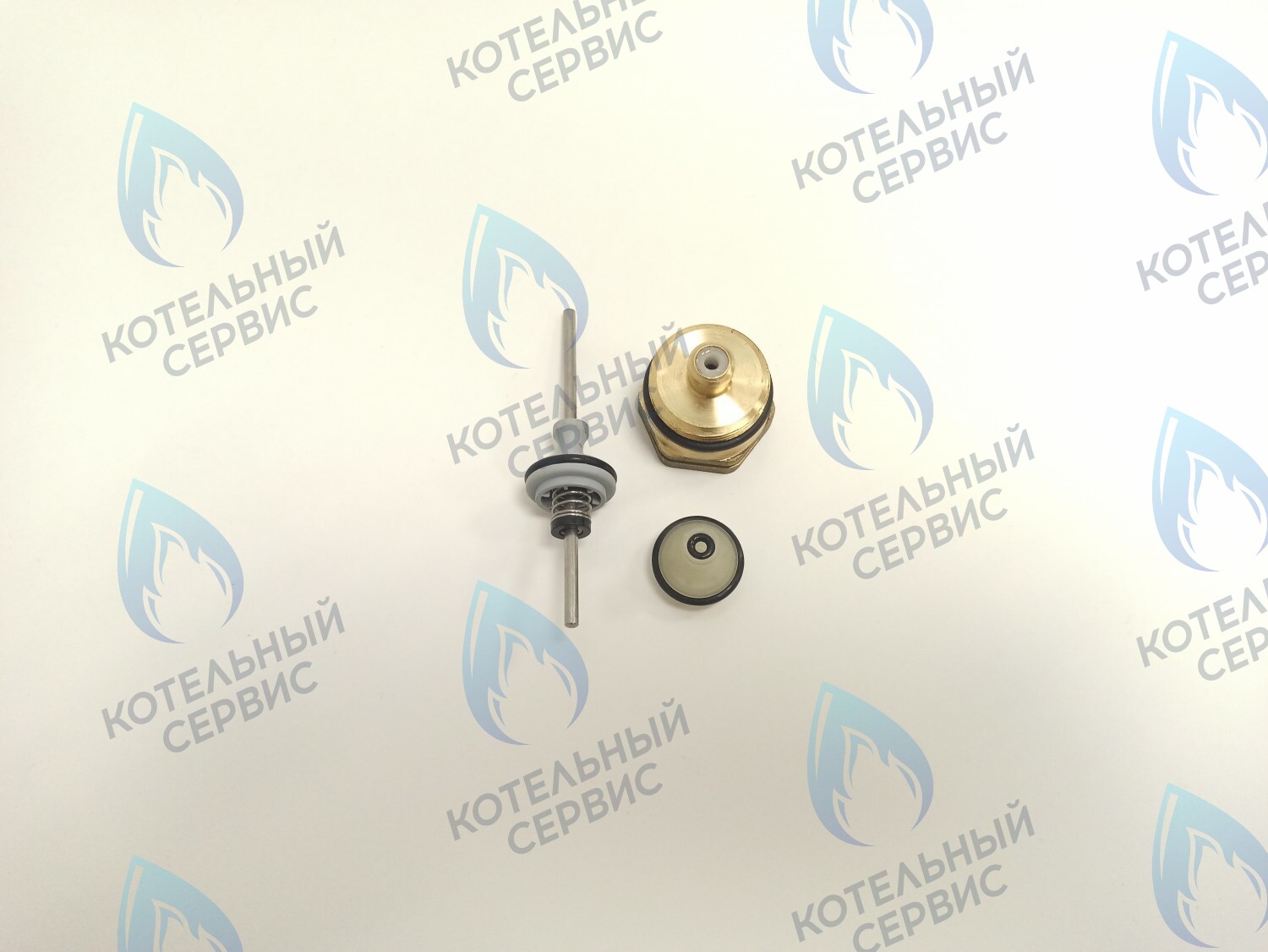 TVK007-02-80 Ремкомплект трехходового клапана Baxi Eco Nova в Москве