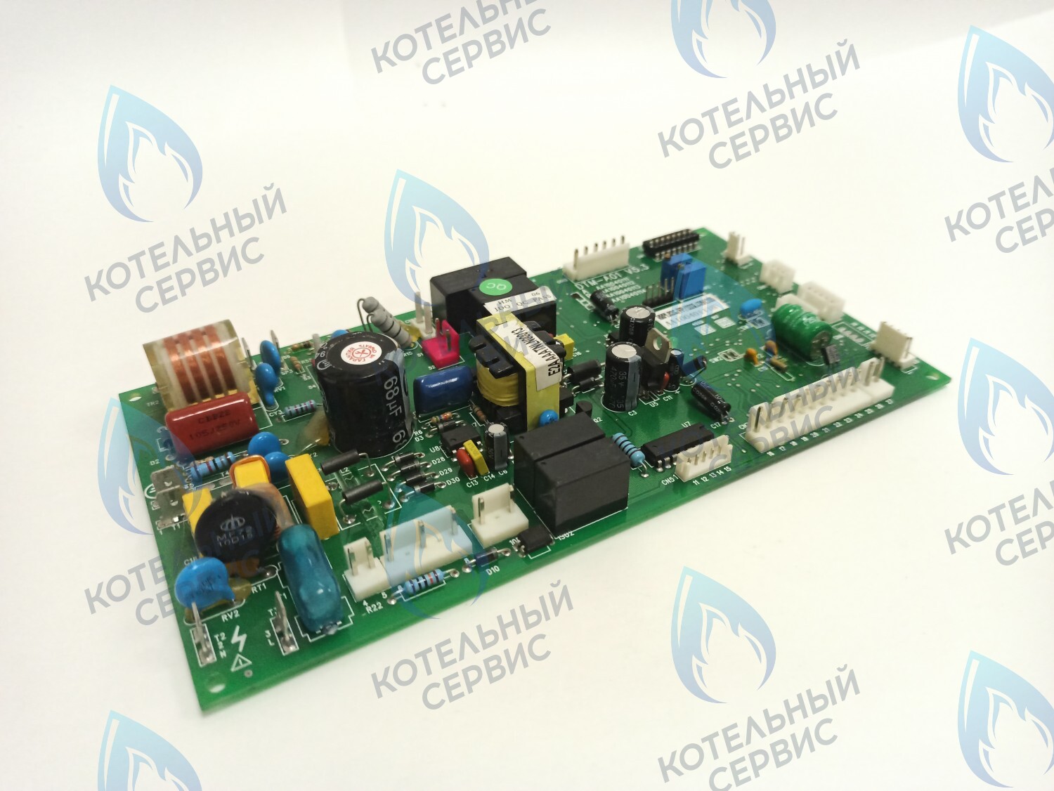 AA10040111H Плата управления основная Basic 24 Fi (old) ELECTROLUX в Москве