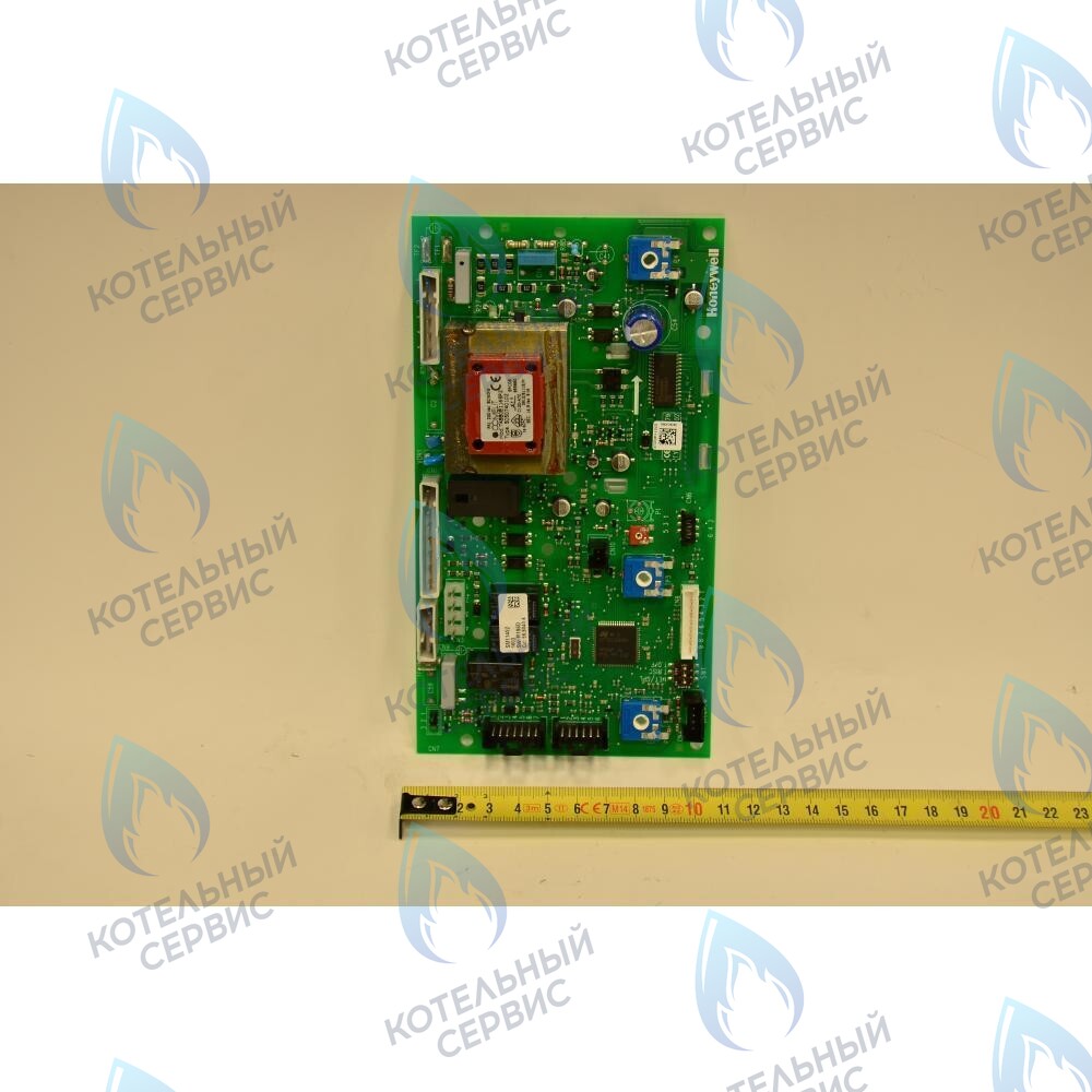 5680410 Электронная плата (Honeywell) BAXI Eco 3 Compact в Москве