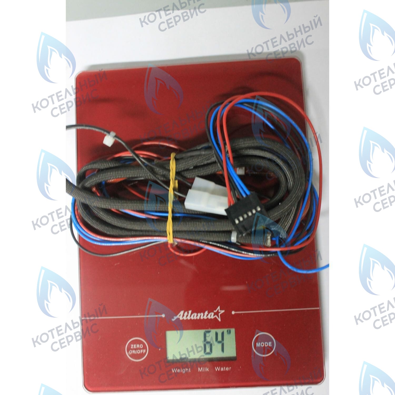 8512290 Проводка электрическая низковольтная BAXI в Москве