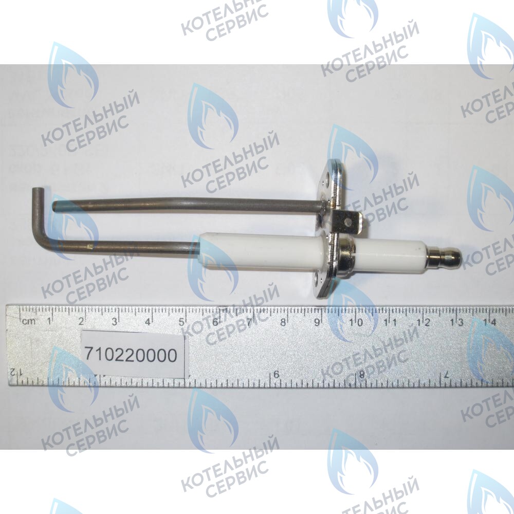 710220000 Электрод розжига BAXI в Москве