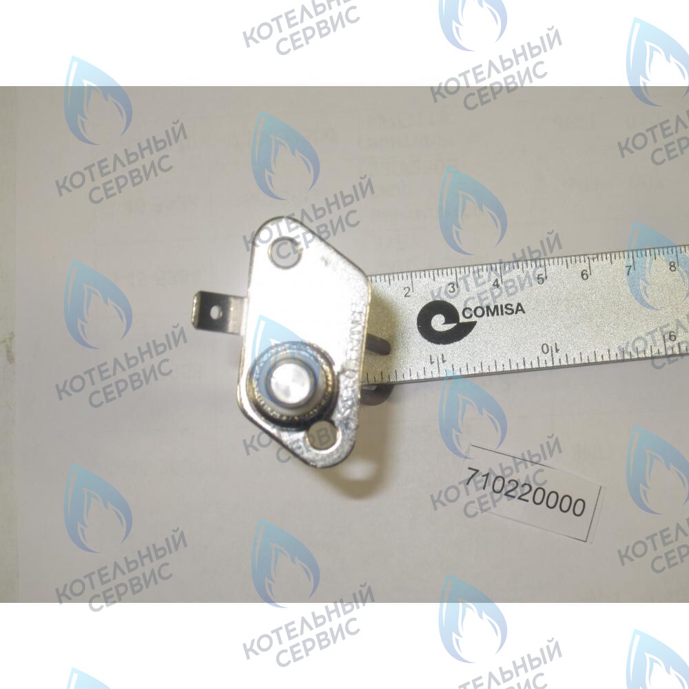 710220000 Электрод розжига BAXI в Москве