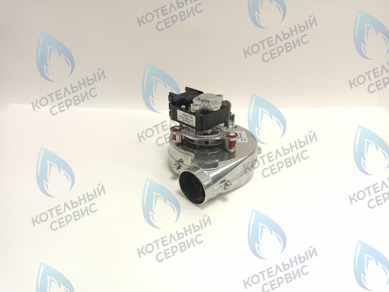 AF007-60W-С Вентилятор дымоудаления 60W (F) VGR0042710 Baxi (Eco, Eco 3, Luna), Westen (Star, Energy) (5653850) в Москве