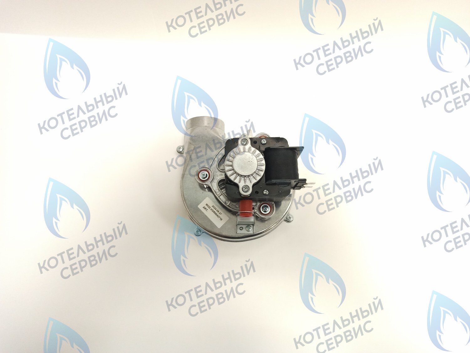 AF007-60W-С Вентилятор дымоудаления 60W (F) VGR0042710 Baxi (Eco, Eco 3, Luna), Westen (Star, Energy) (5653850) в Москве