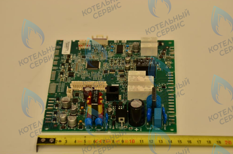 7776286 Электронная плата PCB LMS 15 00000-01199 в Москве